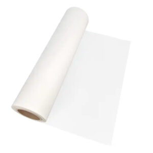 Film PET DTF Roll 60cm x 100m Mate-capisceatelier