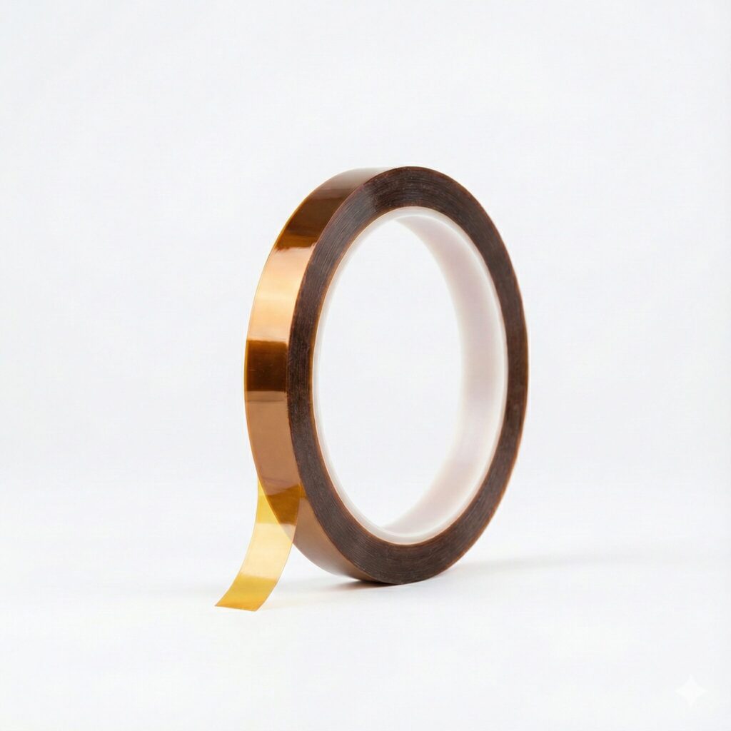Ruban Adhésif Thermique (0,5 cm)
